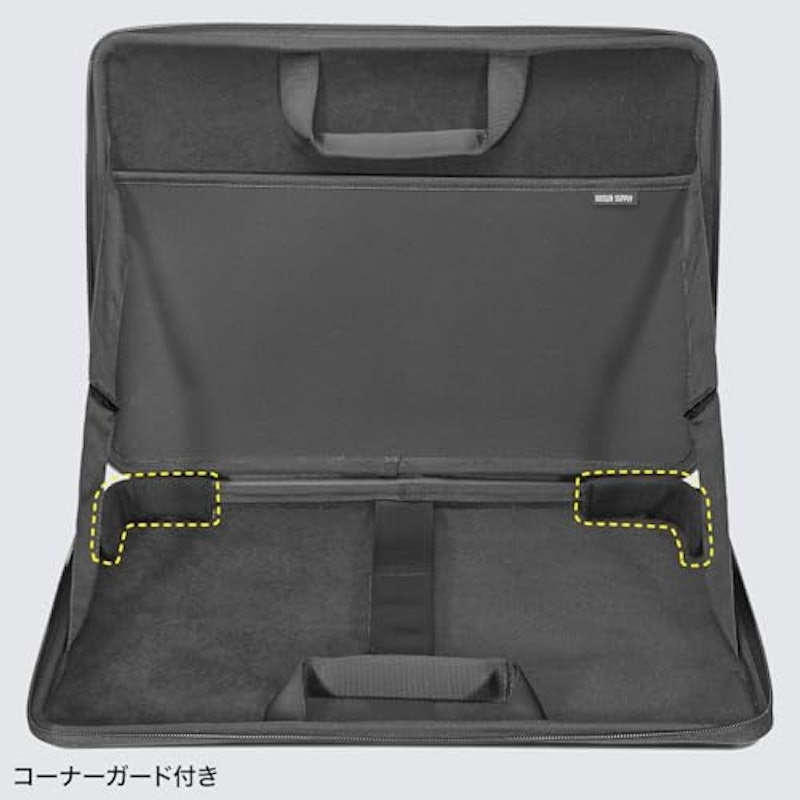 ハードシェルPCインナーケース 8