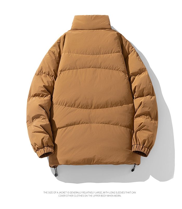 ブラウンダウンジャケット サイズ1 SIERRA DESIGNS（シェラデザイン）の「SIERRA DESIGNS / 別注