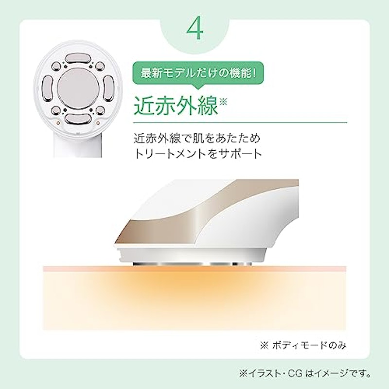 ヒートキャビシェイプ 2 PRO 6