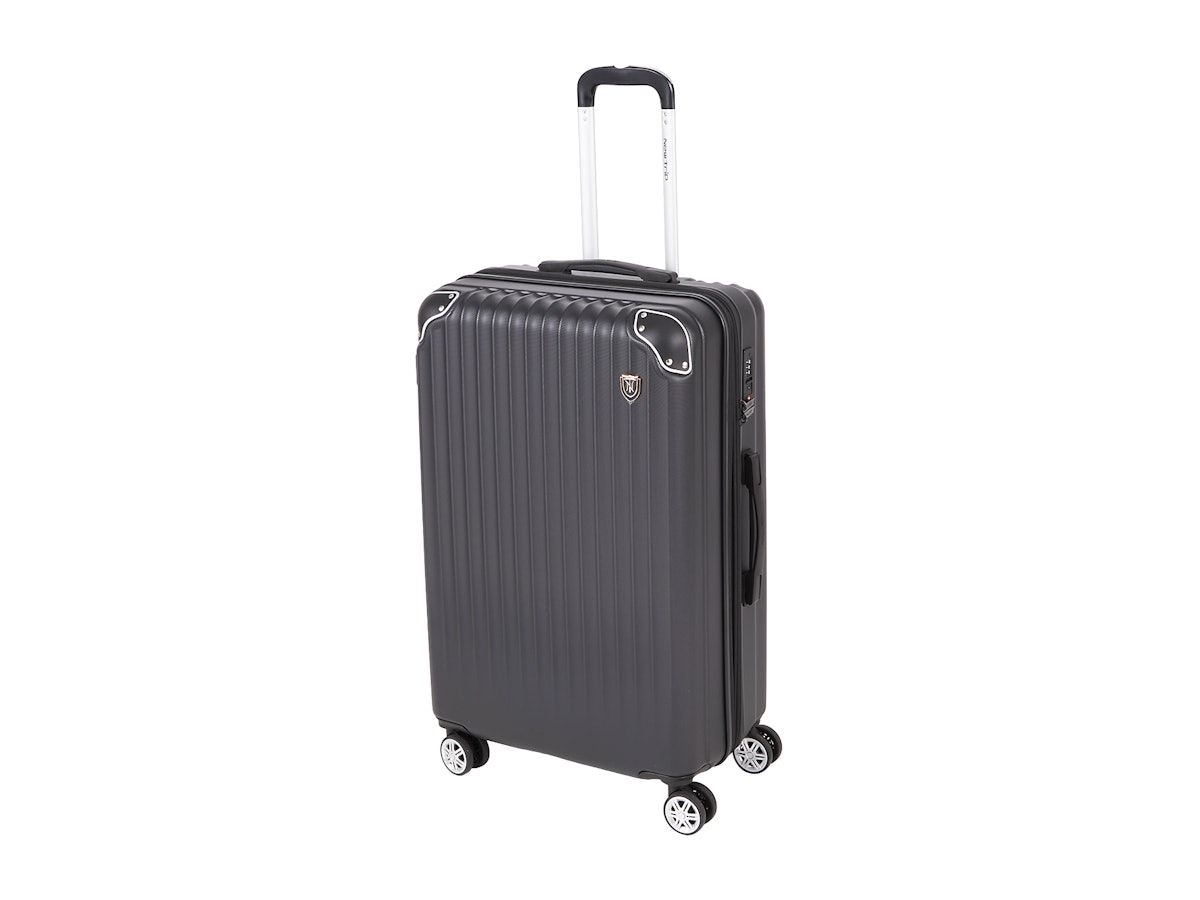 New Trip スーツケース H-LGX-28-BKを検証レビュー!スーツケース New Trip スーツケース H-LGX-28-BKを検証レビュー!スーツケース