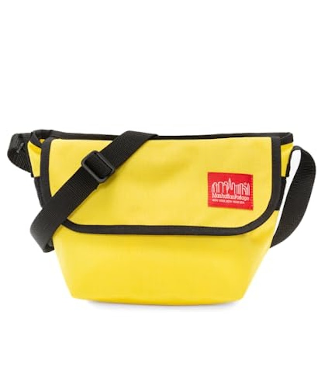 Casual Messenger Bag