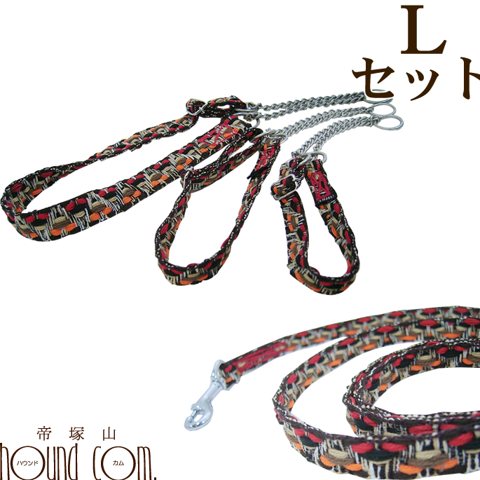 21年 犬用ハーフチョークのおすすめ人気ランキング15選 Mybest