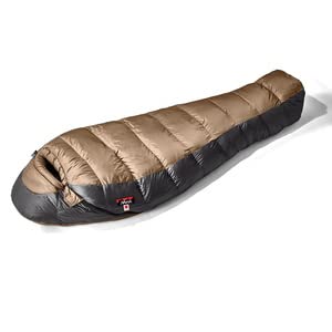 グースダウン使用✨マミー型寝袋 アウトドア 防水 シュラフ
