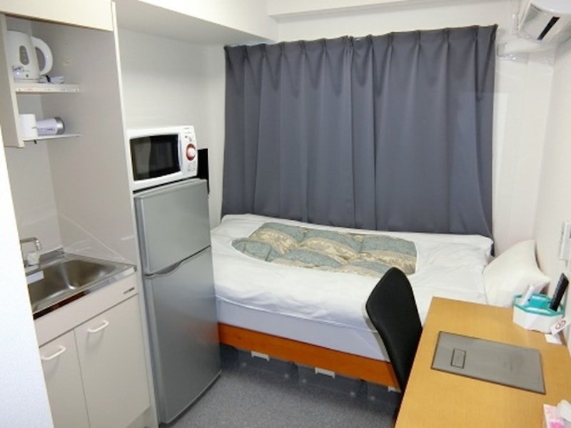 アイルーム北上村崎野 1