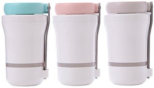 ポータブルお茶ミル するる 4