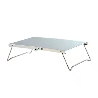 Coleman バタフライテーブル/120をレビュー!クチコミ・評判を Coleman バタフライテーブル/120をレビュー!クチコミ・評判を