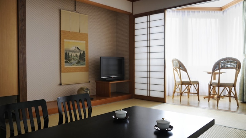 鎌倉パークホテル 3