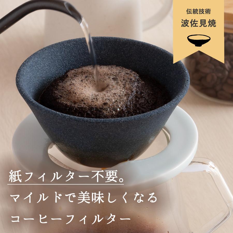 コーヒードリッパーのおすすめ人気ランキング【2026年8月】 5