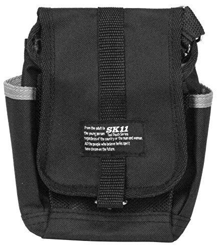 SK11 チョークバッグ 1