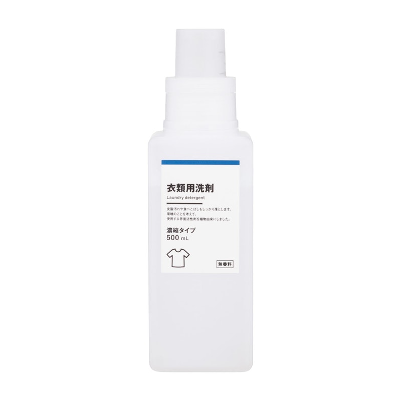 衣類用洗剤 1