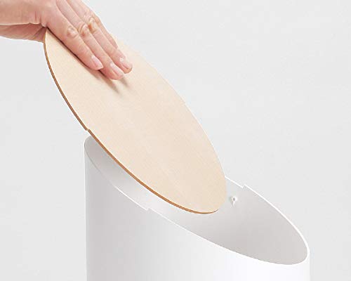 MOHEIM SWING BIN 5