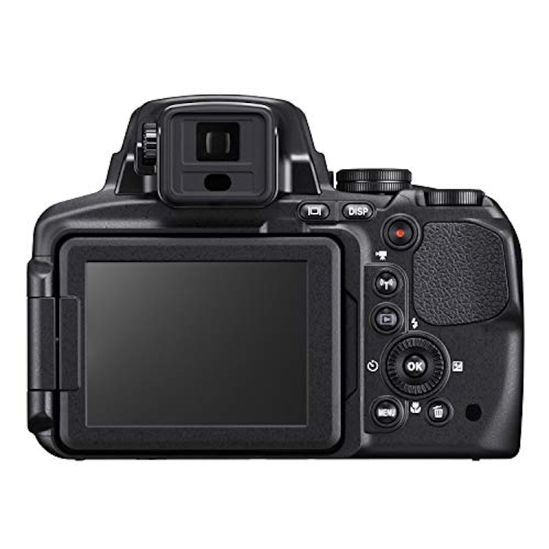 COOLPIX P900 4