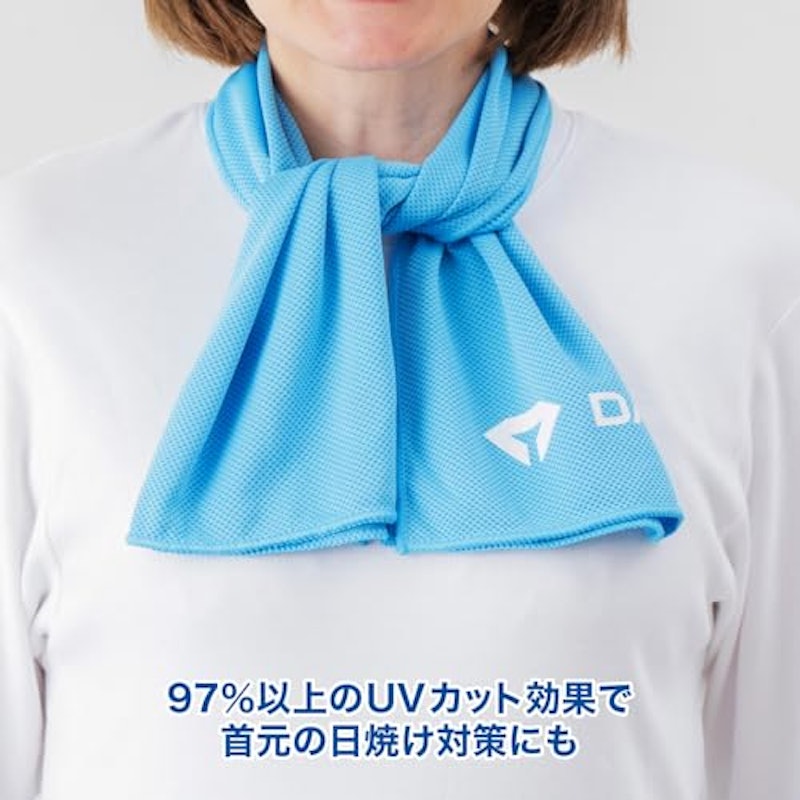 冷感タオル 4