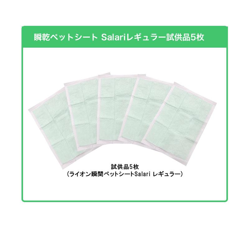 わんちゃん防災セット 6