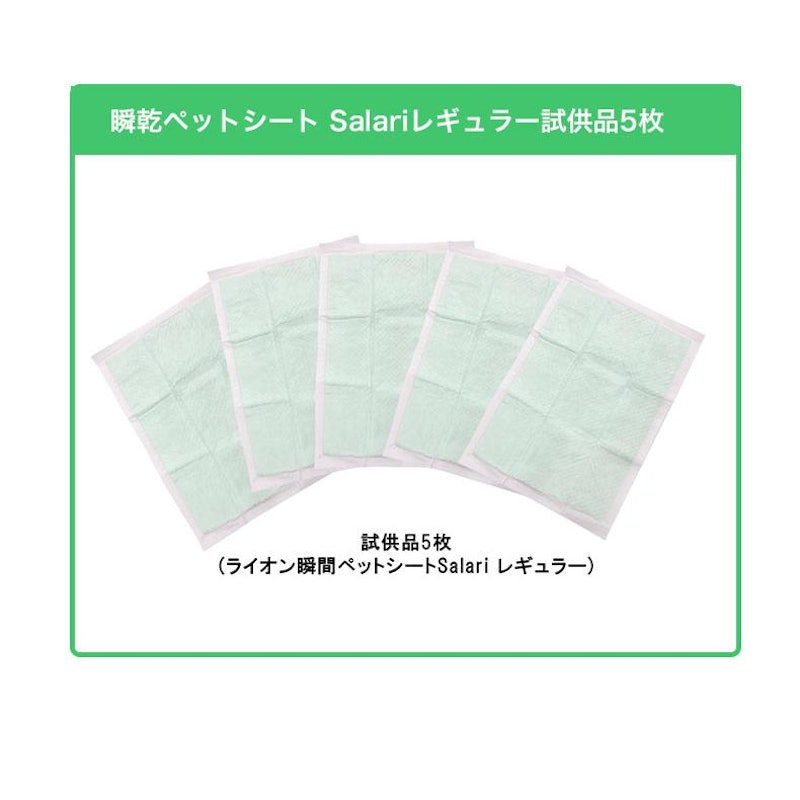 わんちゃん防災セット 6