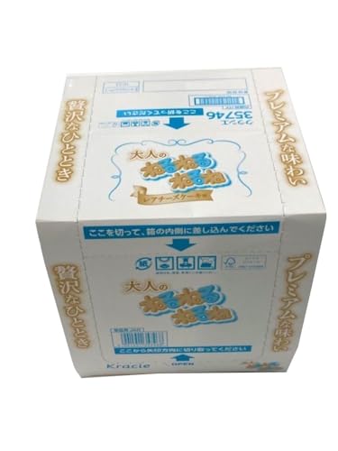 大人のねるねるねるね 3
