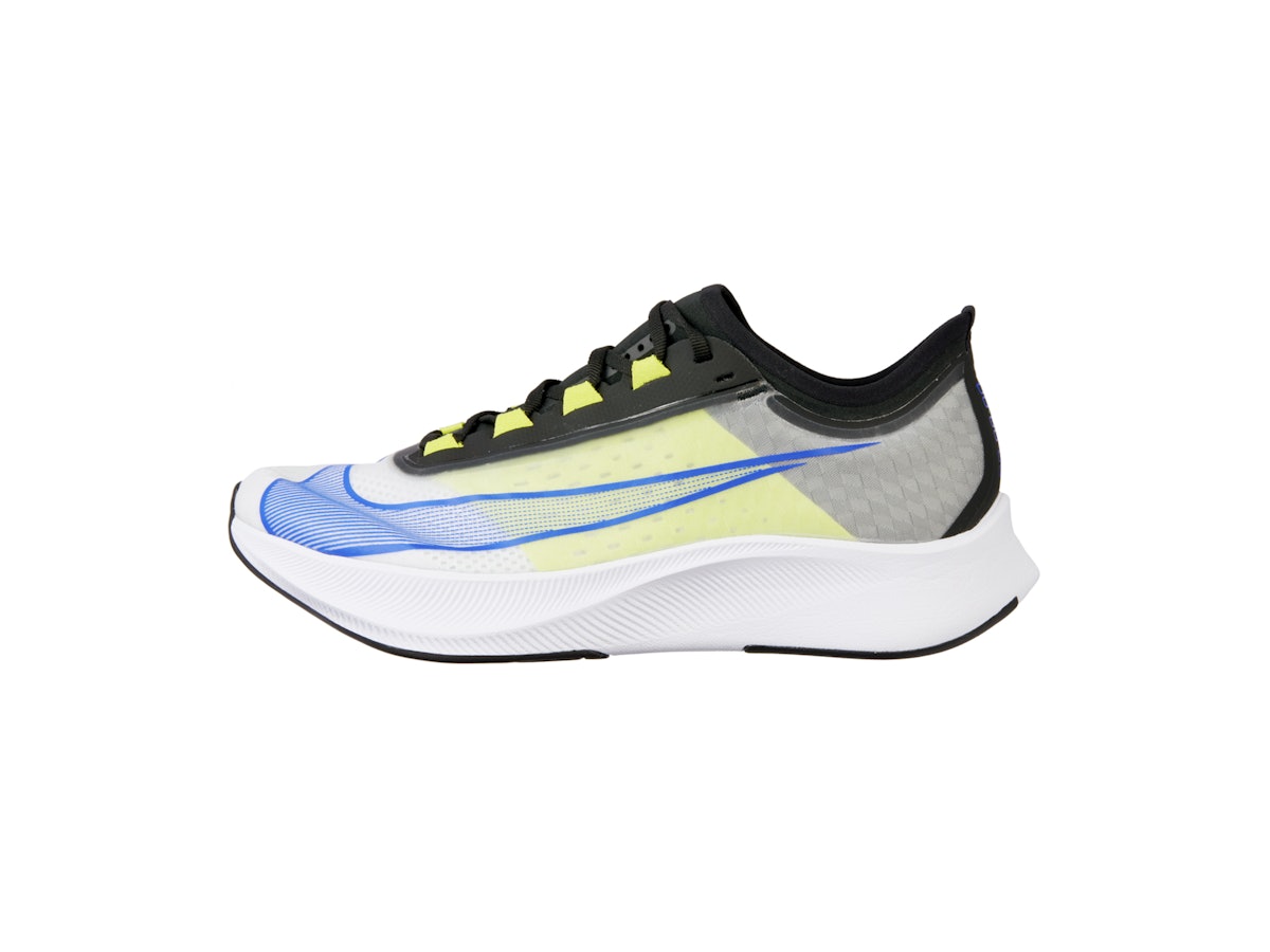 Nike ズームフライ3をレビュー!クチコミ・評判をもとに徹底検証 Nike ズームフライ3をレビュー!クチコミ・評判をもとに徹底検証