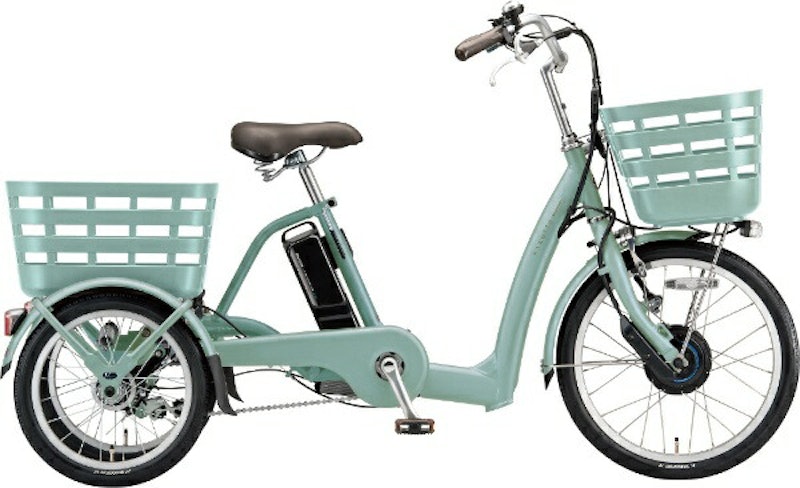 22年 電動三輪自転車のおすすめ人気ランキング12選 Mybest 22年 電動三輪自転車のおすすめ人気ランキング12選 Mybest