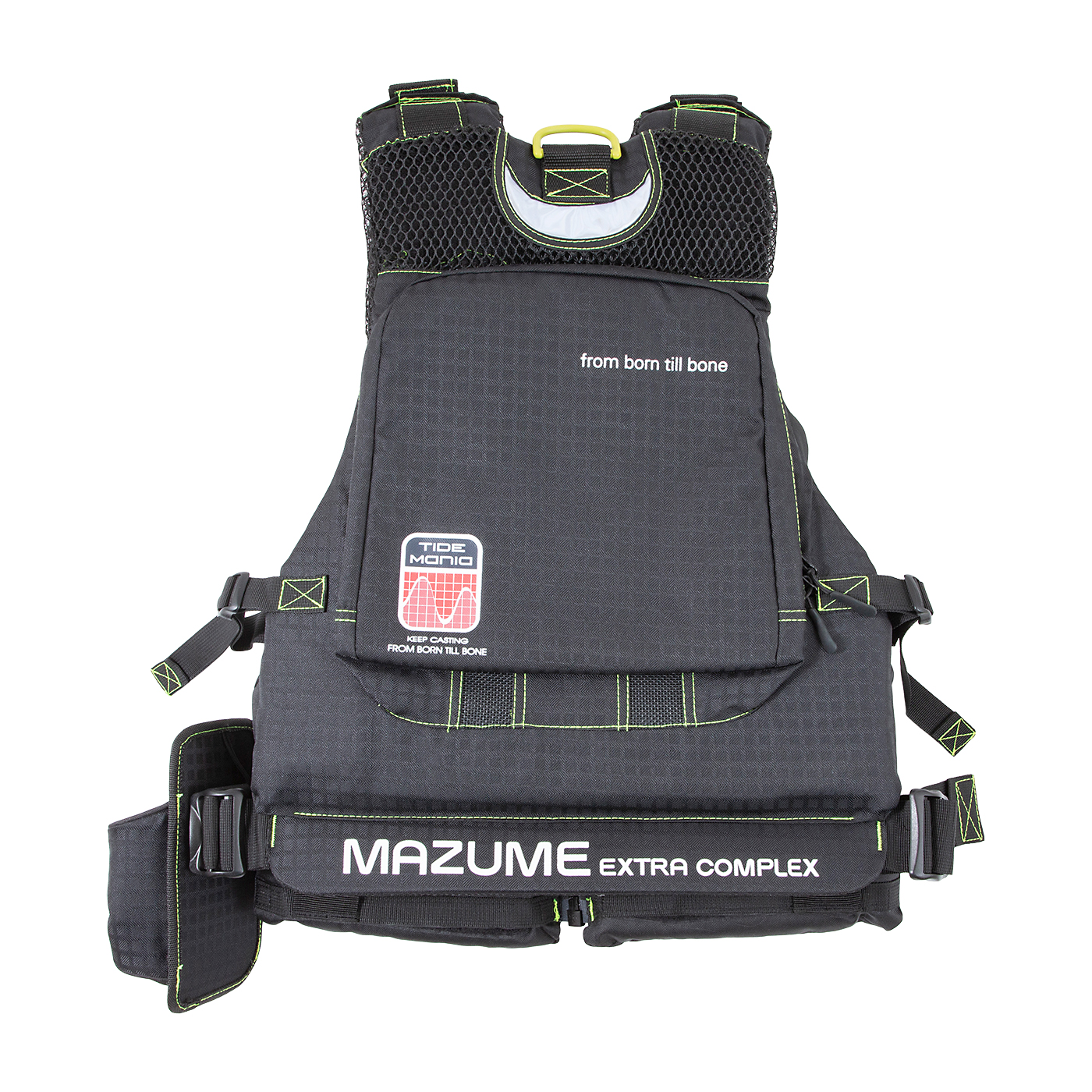 マズメのフローティングベストのおすすめ人気ランキング【2025年