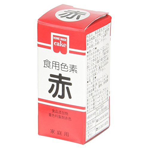 食紅のおすすめ人気ランキング【2025年】 | マイベスト