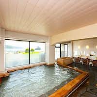 下田オーシャンパークホテル 2