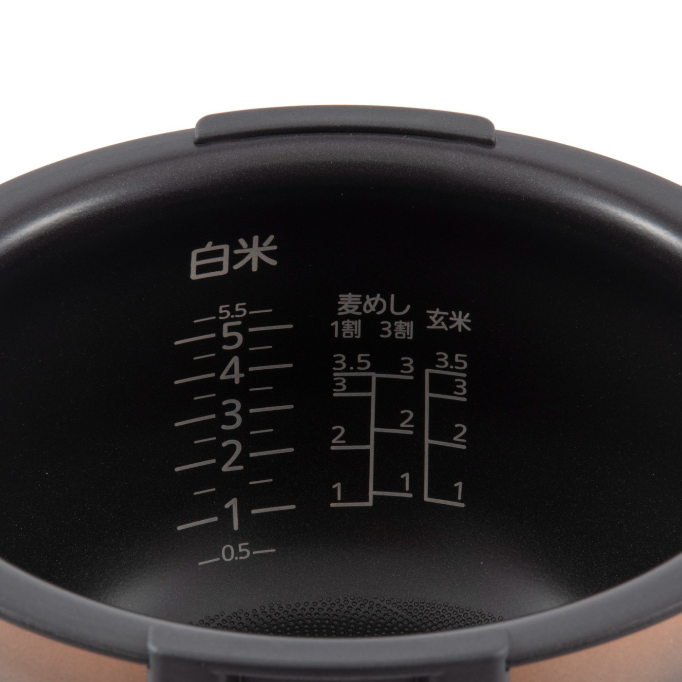圧力IHジャー炊飯器 7