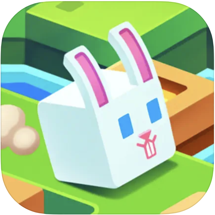 Maze Dash Rising 1