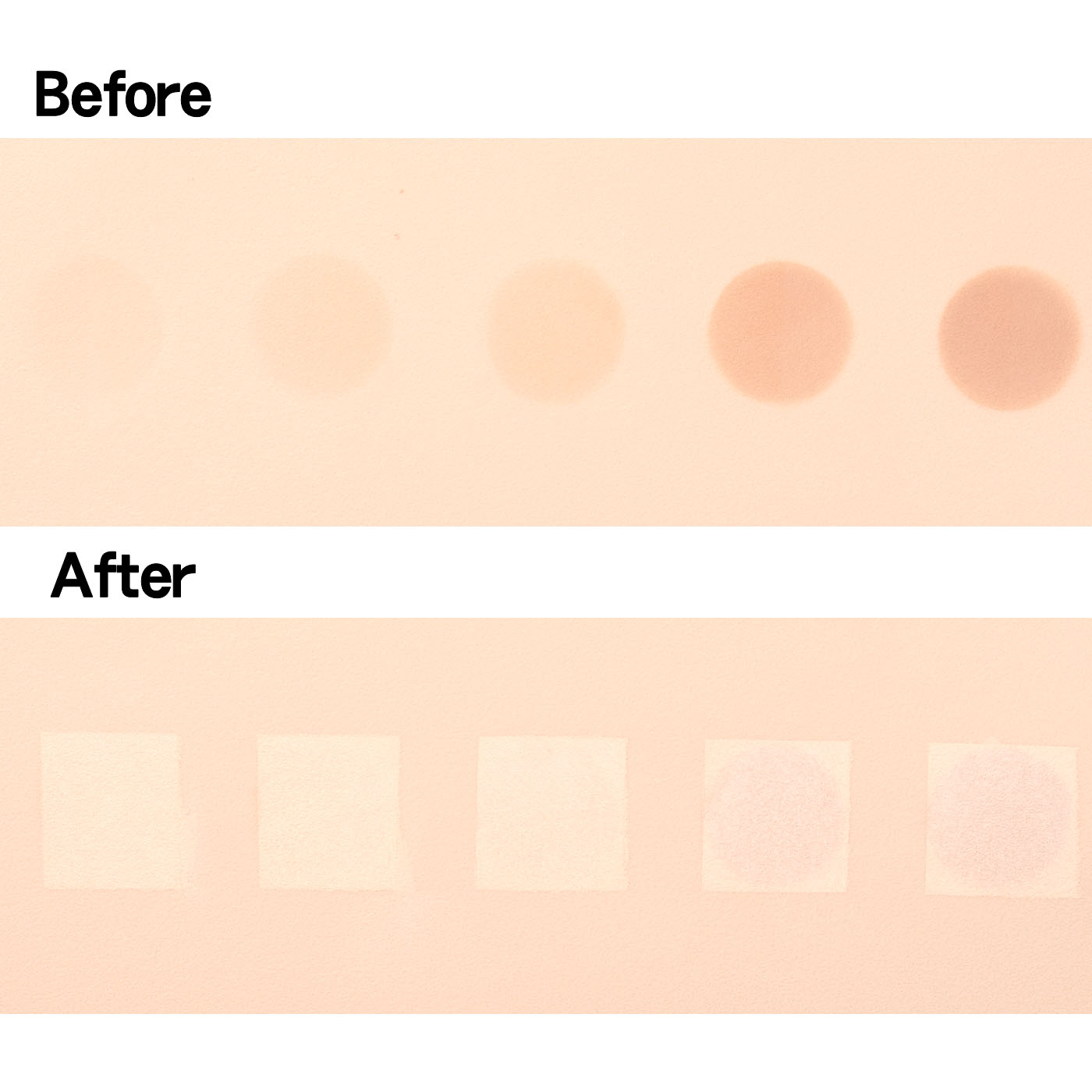 エル・シー・エス MAKE UP FOR EVER HDスキン フルカバー コンシーラー