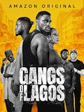 アフリカ映画のおすすめ人気ランキング 4