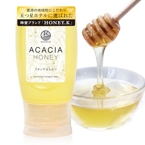アカシアはちみつ 1