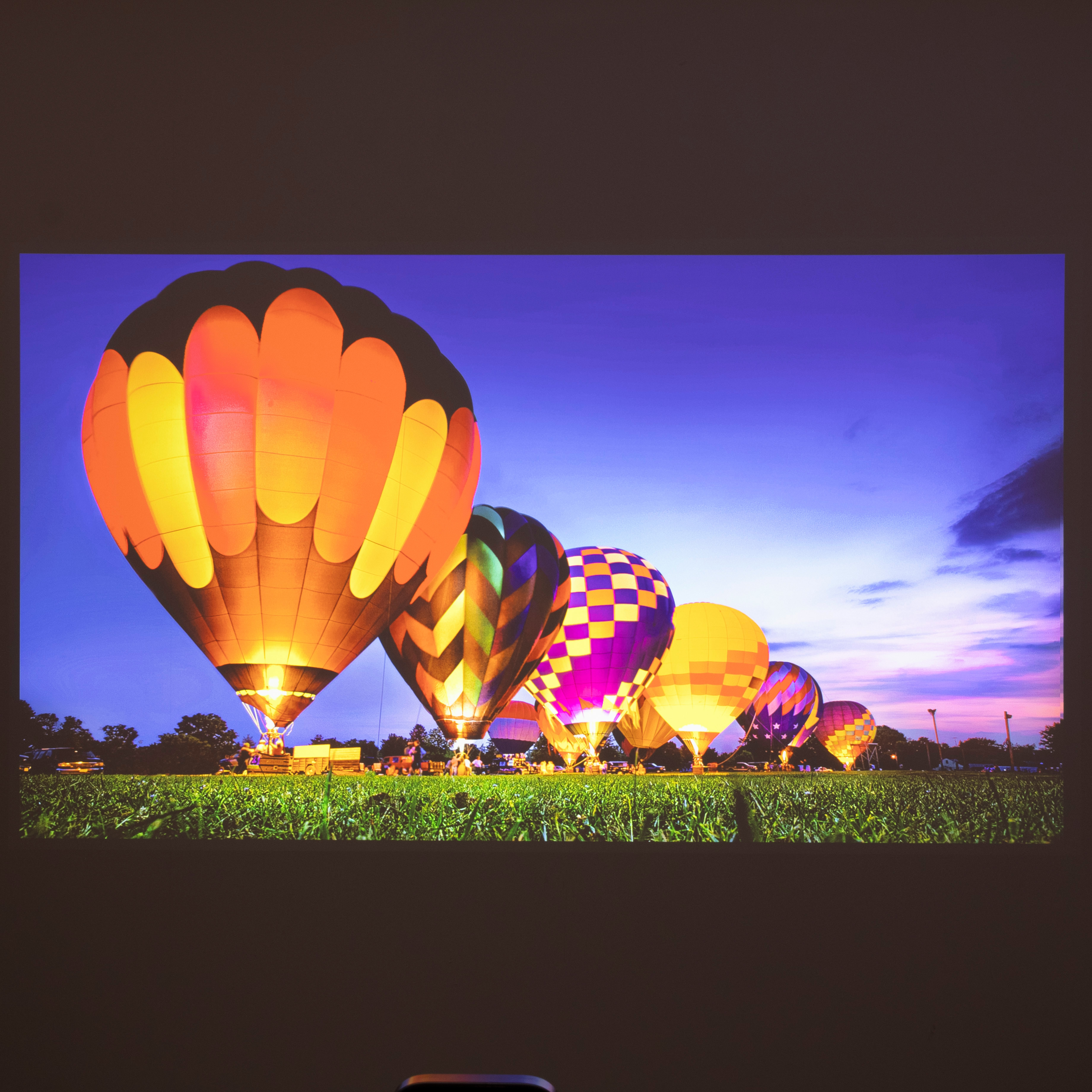 Cosmos Laser 4K 8