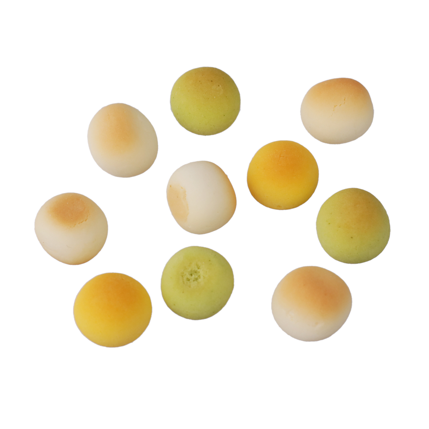 ペティオ カリカリボーロを全24商品と比較 口コミや評判を実際に使ってレビューしました Mybest