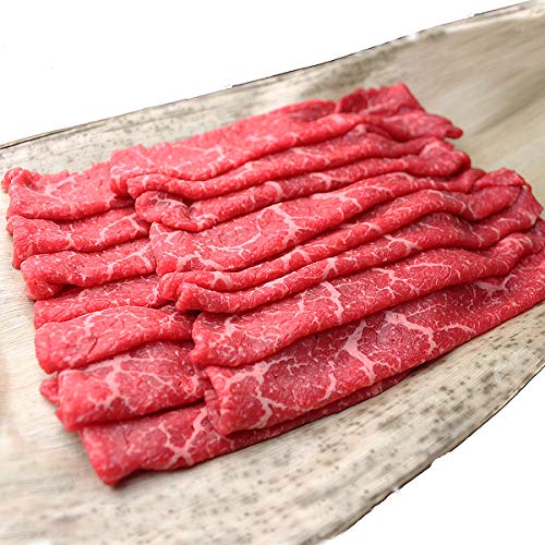 しゃぶしゃぶ肉通販のおすすめ人気ランキング【2026年7月】 5
