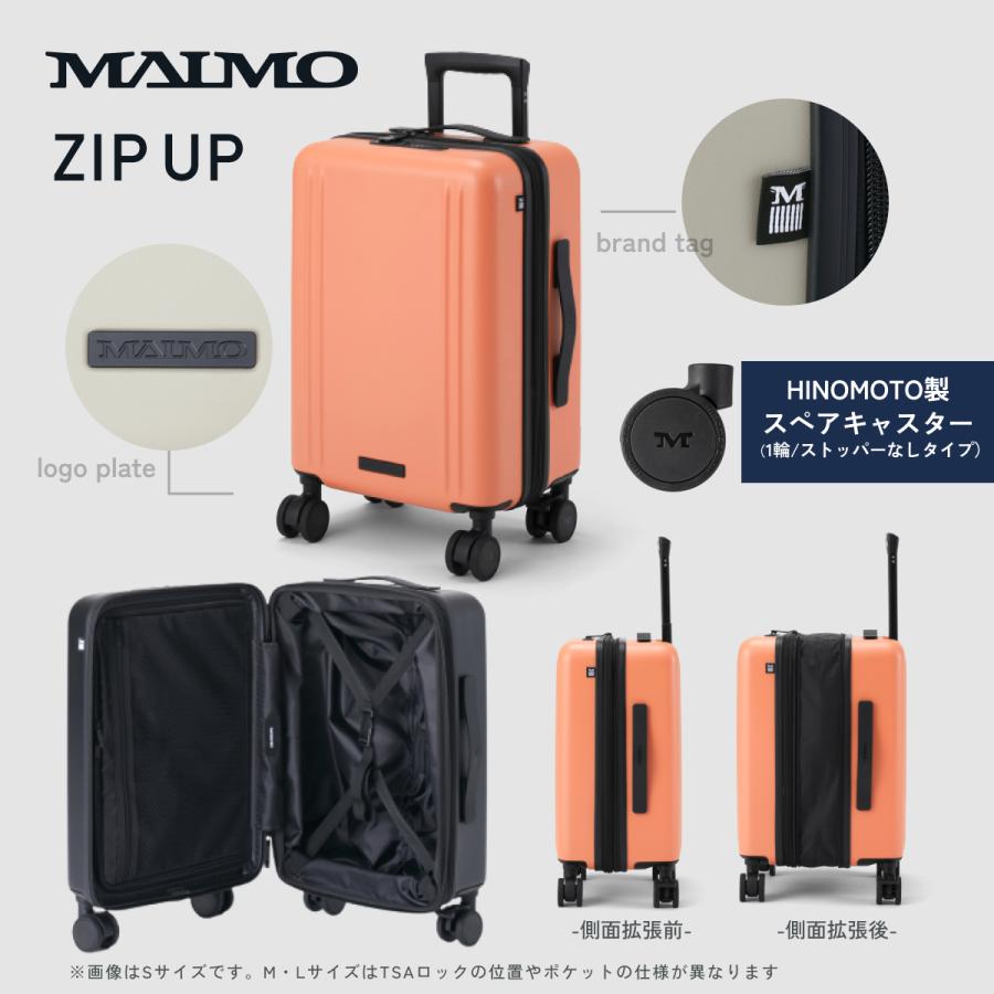 ZIPUP -ジップアップ- 3
