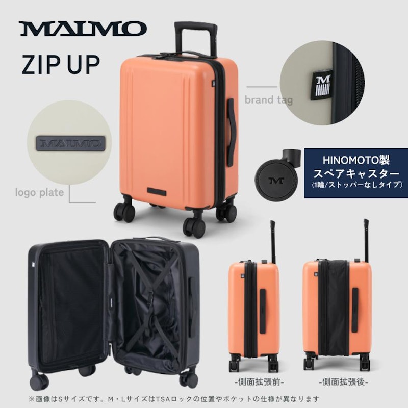 ZIPUP -ジップアップ- 3