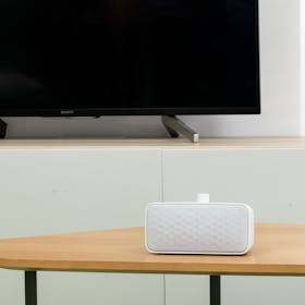 オーディオテクニカ audio-technica SOUND ASSIST AT-SP270TVを検証レビュー!手元スピーカー・テレビ用ワイヤレススピーカーの選び方も紹介 4