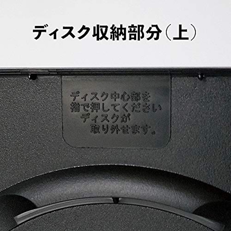 DVDケース 5