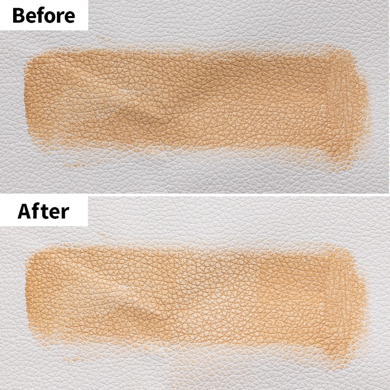 Amplitude ロングラスティング クリームファンデーション 30をレビュー Amplitude ロングラスティング クリームファンデーション 30をレビュー