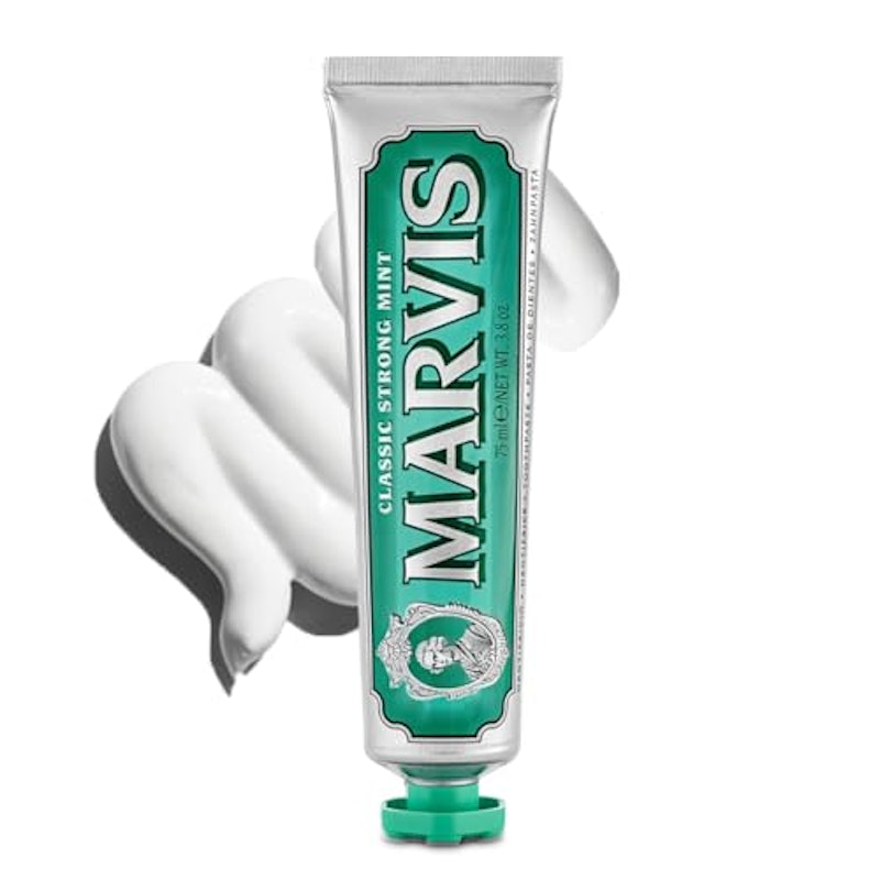 MARVIS クラシック・ストロング・ミント 1