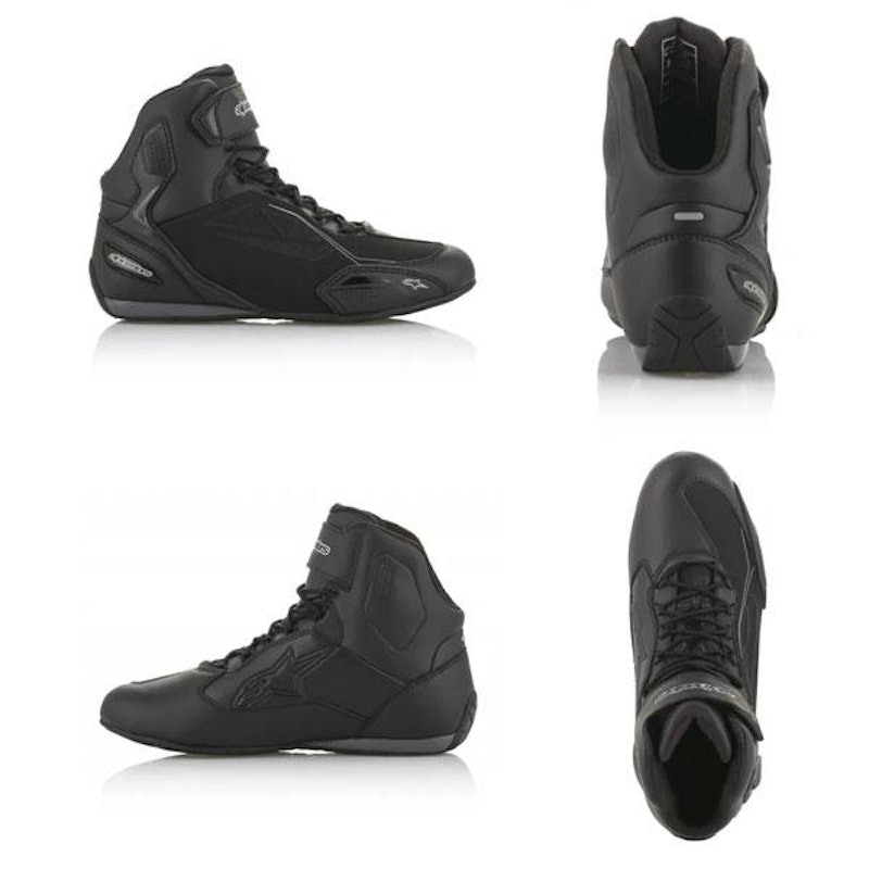 Women Stella Faster-3 Drystar® Shoes 2