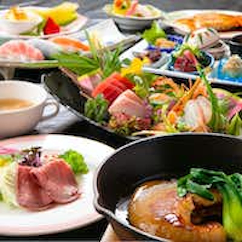 気仙沼プラザホテル 4