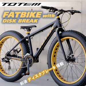 ファットバイクのおすすめ人気ランキング14選 Mybest