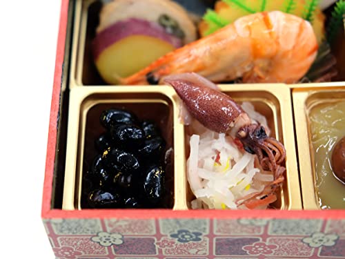 おせち料理 2
