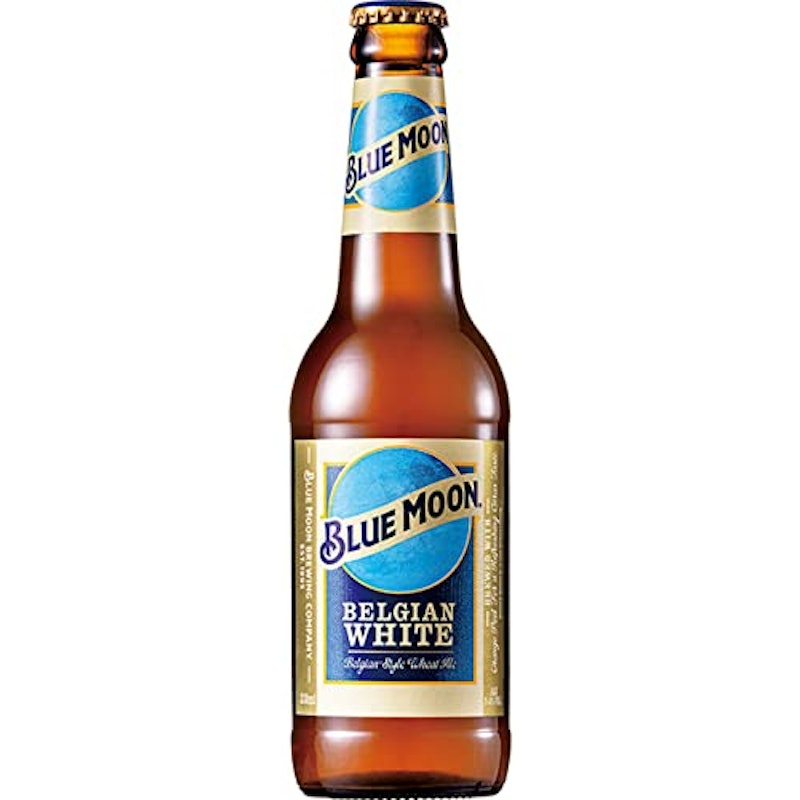 BLUE MOON ビール 1