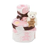 女の子向けおむつケーキのおすすめ人気ランキング【2026年6月】 2