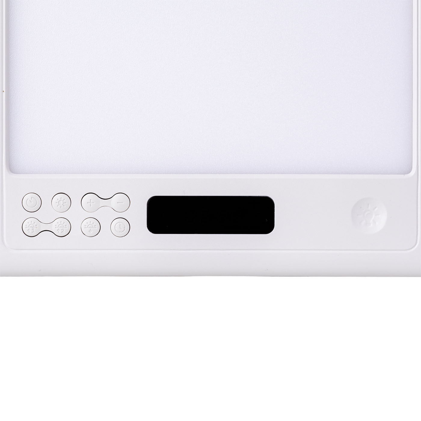 トトノエライトプレーン moonmoon 光目覚まし時計 楽天市場】光