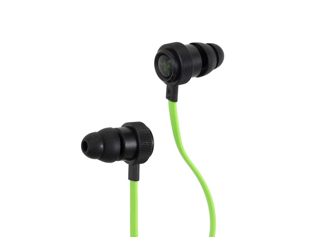 Razer Hammerhead Pro V2の口コミ・評判は?実際に使ってよい点 Razer Hammerhead Pro V2の口コミ・評判は?実際に使ってよい点