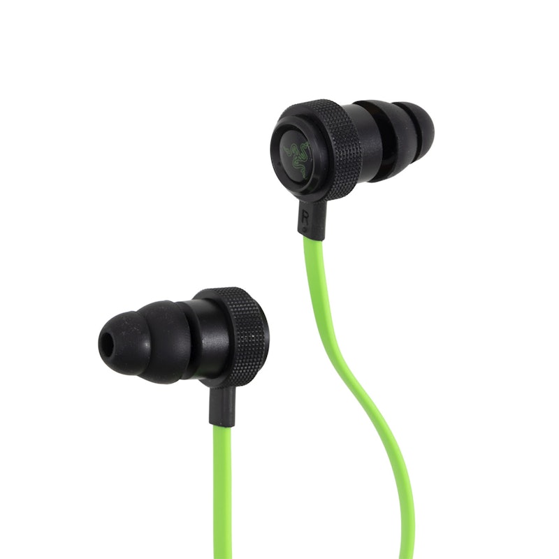 Razer Hammerhead Pro V2の口コミ・評判は?実際に使ってよい点 Razer Hammerhead Pro V2の口コミ・評判は?実際に使ってよい点