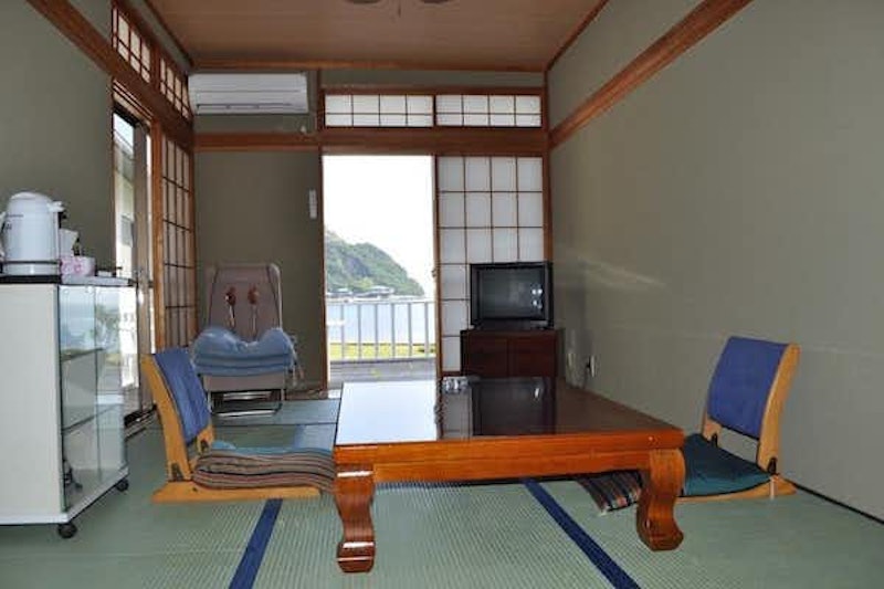 シータイガーアイランドイン小豆島 3