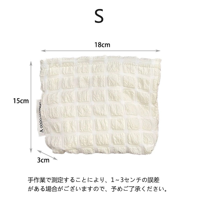 ポーチ 小物入れ 5